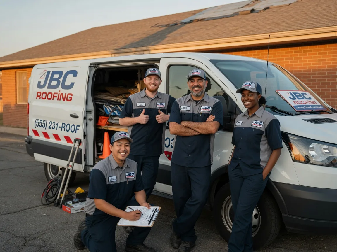 Roof Replacement company in Aroda, VA
