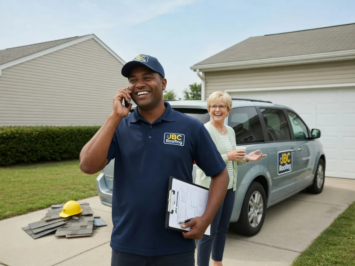 Roof Replacement Aroda, VA FAQs